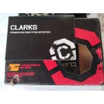 хидравлични дискови спирачки CLARKS